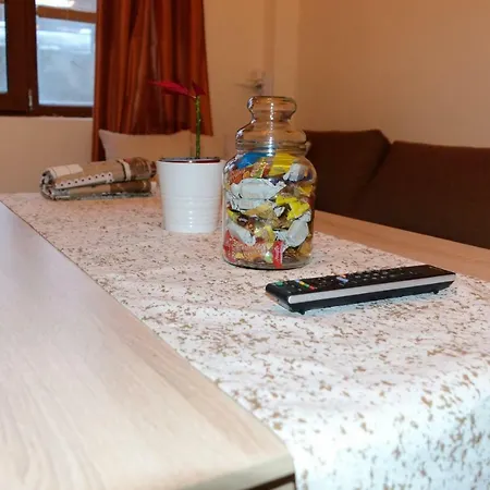 Apartment The Bricks Studio Bansko
