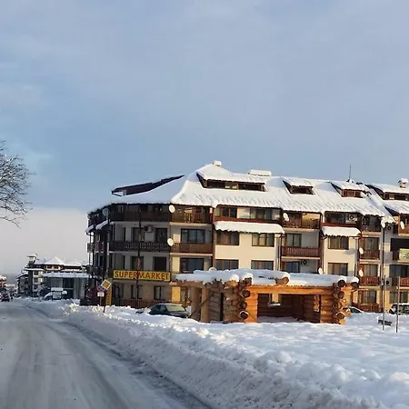 The Bricks Studio * Bansko