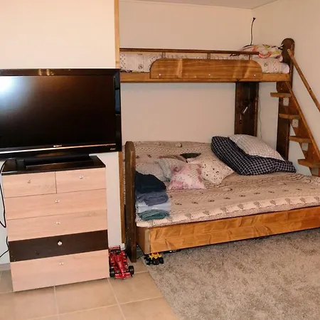 The Bricks Studio Appartement *