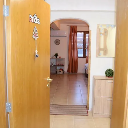 The Bricks Studio Appartement